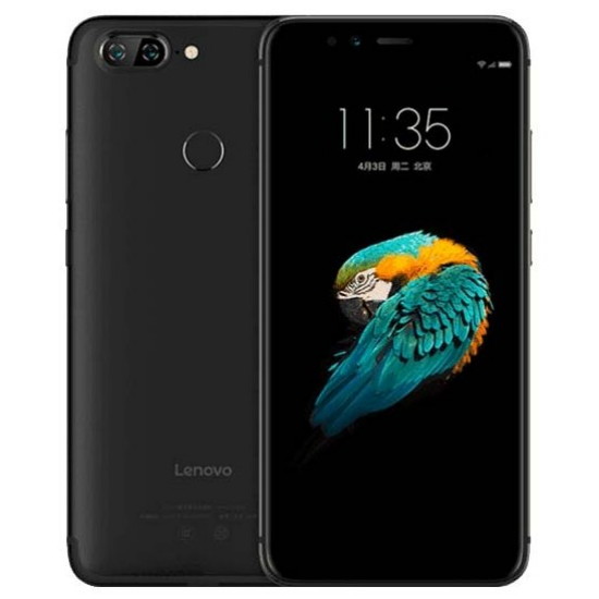 Смартфон Lenovo S5 4 64GB