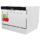 Посудомоечная машина Leran CDW 55-067 WHITE