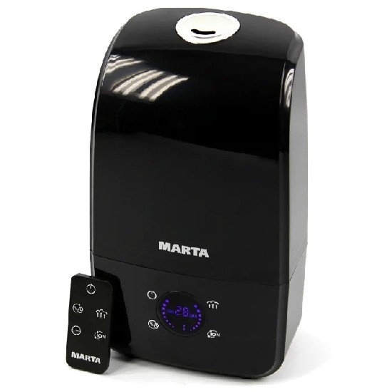 Увлажнитель воздуха MARTA MT-2689