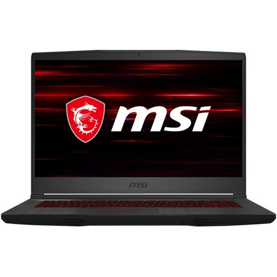Ноутбук MSI GF63 Thin 9SCSR-1499XRU