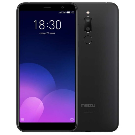 Смартфон Meizu M6T 3 32GB