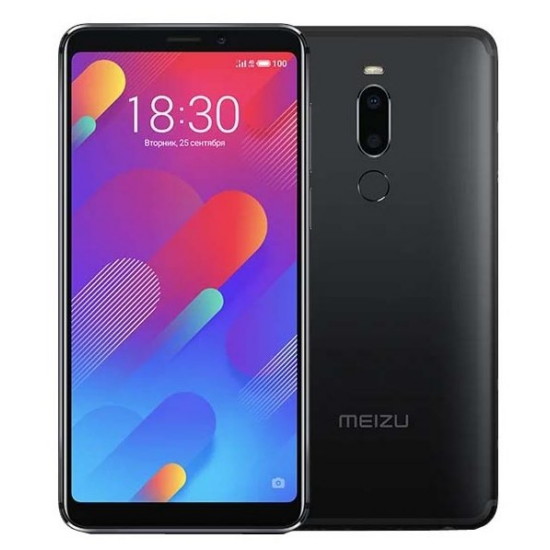 Смартфон Meizu M8