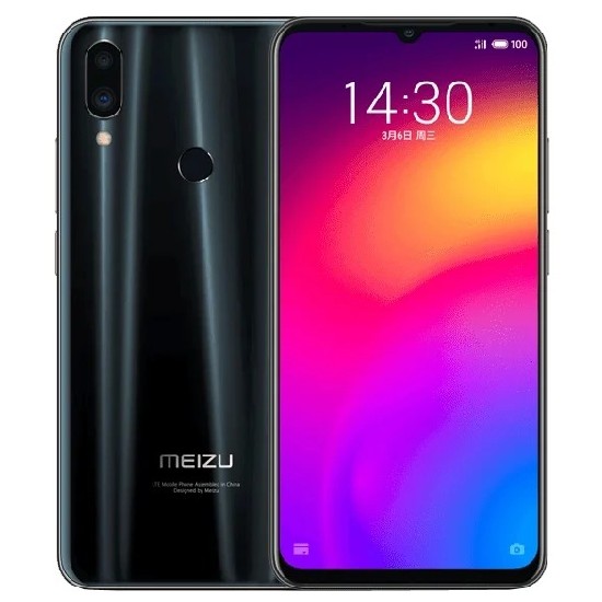 Смартфон Meizu Note 9 4 128GB
