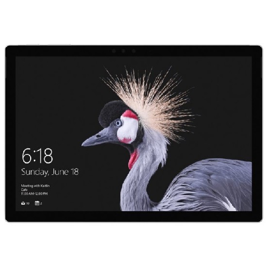 Планшет Microsoft Surface Pro 5 i5 4Gb 128Gb