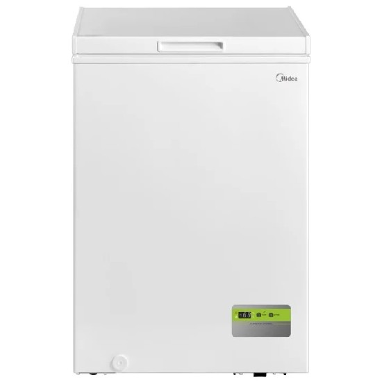 Морозильный ларь Midea MCF-3084W