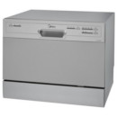 Посудомоечная машина Midea MCFD-55200S