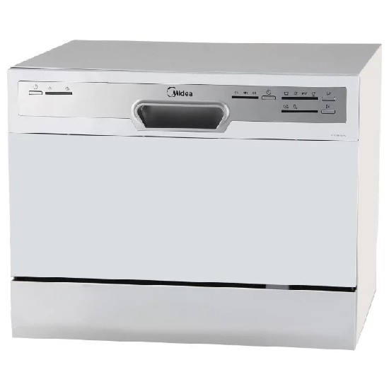 Посудомоечная машина Midea MCFD-55200W