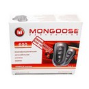 Автосигнализация Mongoose 600 line 4