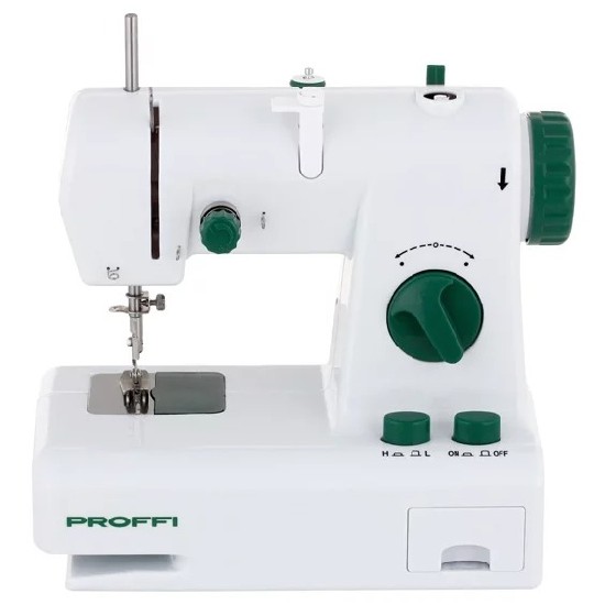 Швейная машина PROFFI PH8714