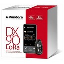 Автосигнализация Pandora DX 90 LoRa