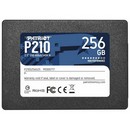 SSD Patriot Memory P210S256G25 256 GB