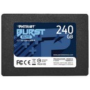 SSD Patriot Memory Burst Elite PBE240GS25SSDR 240 GB