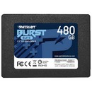SSD Patriot Memory Burst Elite PBE480GS25SSDR 480 GB