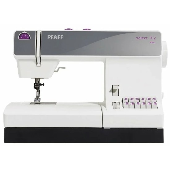 Швейная машина Pfaff Select 3.2