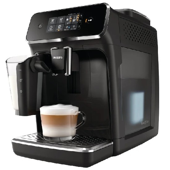 Кофемашина Philips EP2231 Series 2200 LatteGo