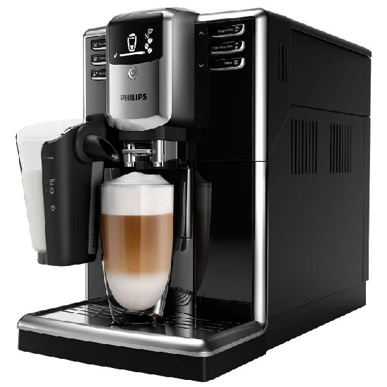 Кофемашина Philips EP5030 Series 5000 LatteGo
