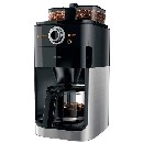 Кофеварка Philips HD7769 Grind & Brew