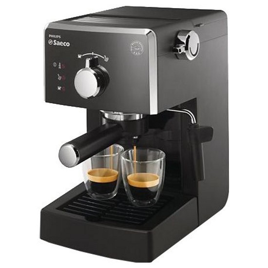 Кофеварка Philips Saeco HD 8323