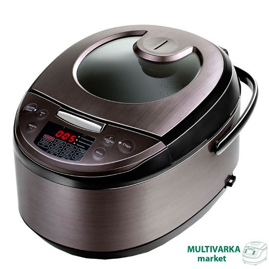 Мультиварка Polaris PMC 0516ADG