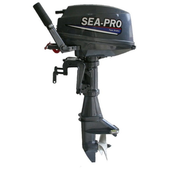 Подвесной лодочный мотор SEA-PRO T 9.9S