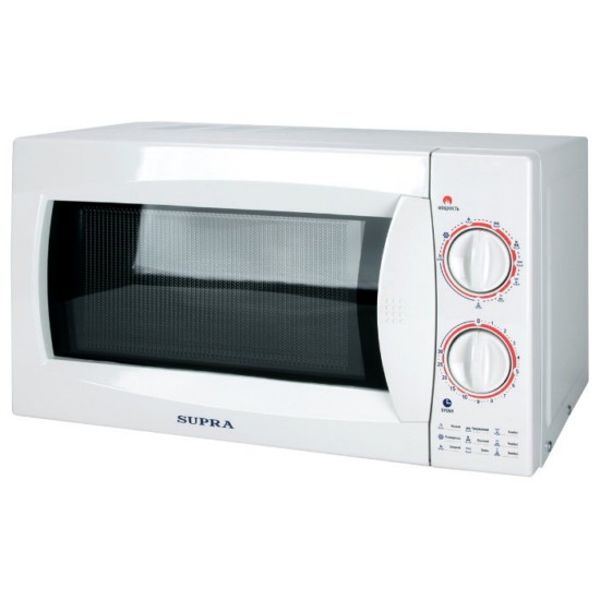 Микроволновка SUPRA 20MWG40