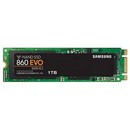 SSD Samsung 860 EVO MZ-N6E1T0BW 1000 GB