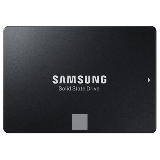 SSD Samsung 860 EVO MZ-76E250BW 250 GB