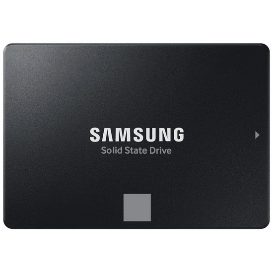 SSD Samsung 870 EVO MZ-77E500BW 500 GB