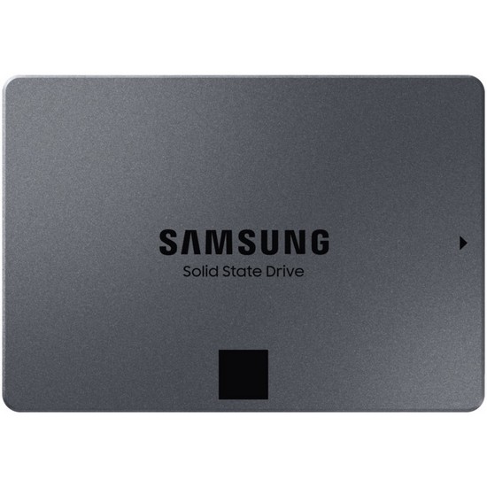 SSD Samsung 870 QVO MZ-77Q1T0BW 1000 GB