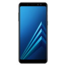 Смартфон Samsung Galaxy A8 (2018) 32GB