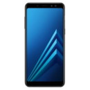 Смартфон Samsung Galaxy A8 (2018) 64GB