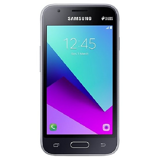 Смартфон Samsung Galaxy J1 Mini Prime (2016) SM-J106F DS