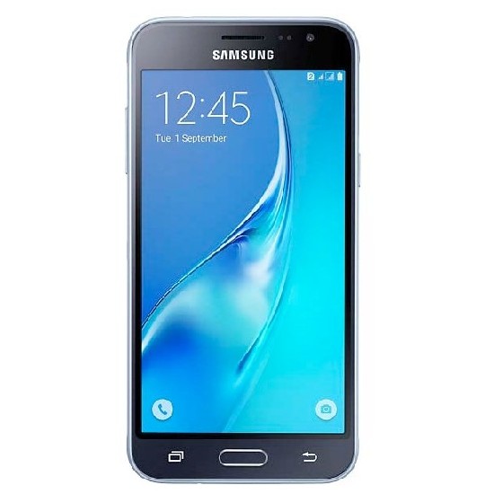 Смартфон Samsung Galaxy J3 (2016) SM-J320F DS