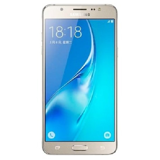 Смартфон Samsung Galaxy J5 (2016) SM-J510F DS