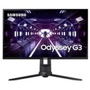 Монитор Samsung Odyssey G3 F24G35TFW