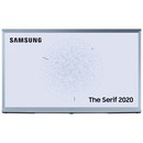 Телевизор Samsung The Serif QE49LS01TBU