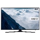 Телевизор Samsung UE40KU6000K