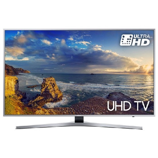 Телевизор Samsung UE40MU6400U