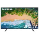 Телевизор Samsung UE40NU7100U