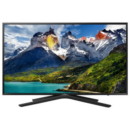 Телевизор Samsung UE43N5540AU