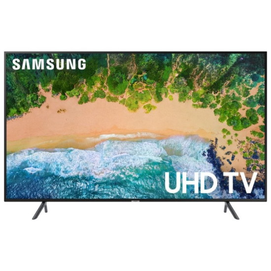 Телевизор Samsung UE43NU7100U