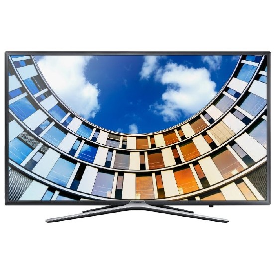 Телевизор Samsung UE49M5500AW