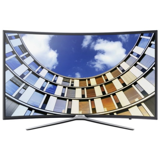 Телевизор Samsung UE49M6503AU