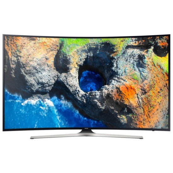 Телевизор Samsung UE49MU6303U