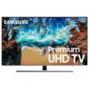 Телевизор Samsung UE49NU8000U