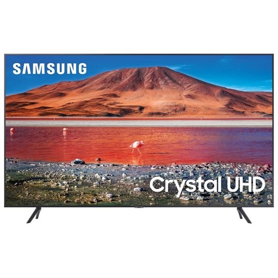 Телевизор Samsung UE50TU7090U