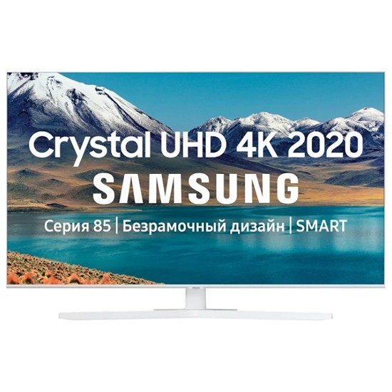 Телевизор Samsung UE50TU8510U