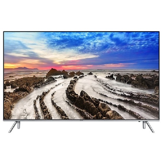 Телевизор Samsung UE55MU7000U