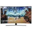 Телевизор Samsung UE55NU8500U