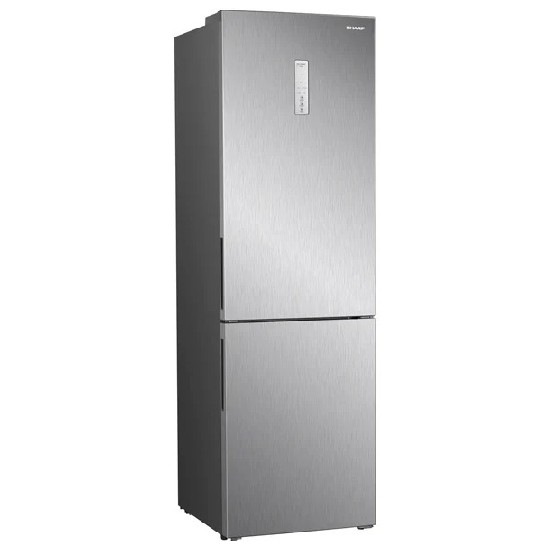 Холодильник Sharp SJ-B340XSIX